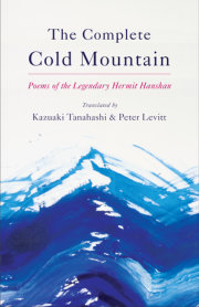 The Complete Cold Mountain 