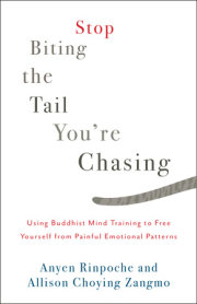 Stop Biting the Tail You're Chasing 