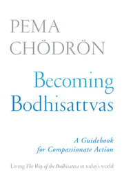 Becoming Bodhisattvas 