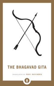 The Bhagavad Gita 