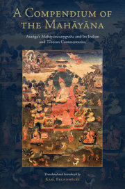 A Compendium of the Mahayana 