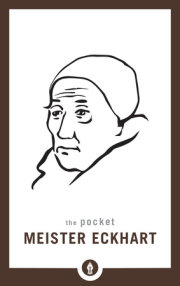 The Pocket Meister Eckhart 