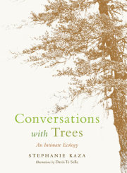 Conversations with Trees 