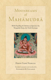 Moonbeams of Mahamudra 