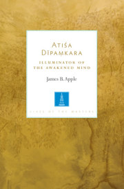 Atisa Dipamkara 