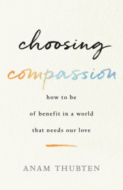Choosing Compassion 
