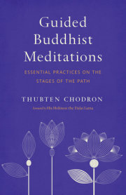 Guided Buddhist Meditations 