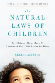 The Natural Laws of Children 