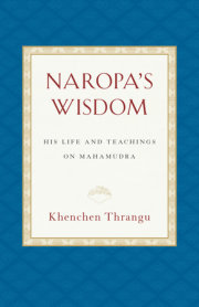 Naropa's Wisdom 