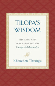 Tilopa's Wisdom 