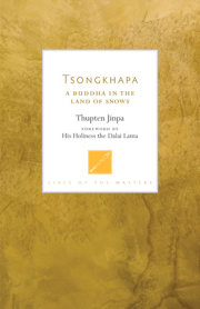 Tsongkhapa 