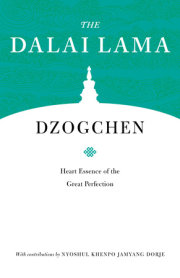 Dzogchen