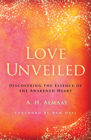 Love Unveiled 