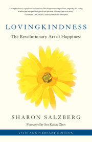 Lovingkindness 