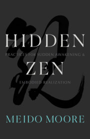 Hidden Zen 
