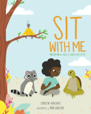 Sit with Me 