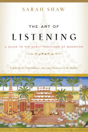 The Art of Listening 