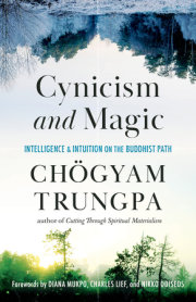 Cynicism and Magic 