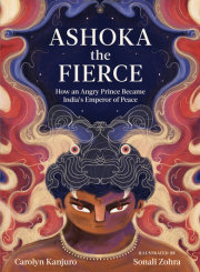 Ashoka the Fierce 