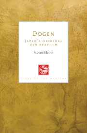 Dogen 