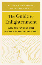 The Guide to Enlightenment 