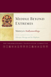 Middle Beyond Extremes 