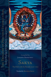 Sakya: The Path with Its Result, Part Two 