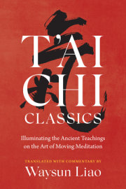 T'ai Chi Classics 