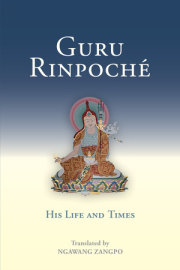 Guru Rinpoche 