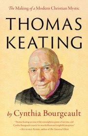 Thomas Keating 