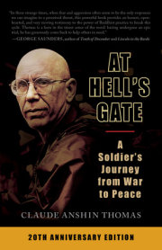 At Hell's Gate 