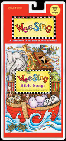 Wee Sing Bible Songs