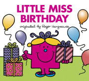 Little Miss Birthday 