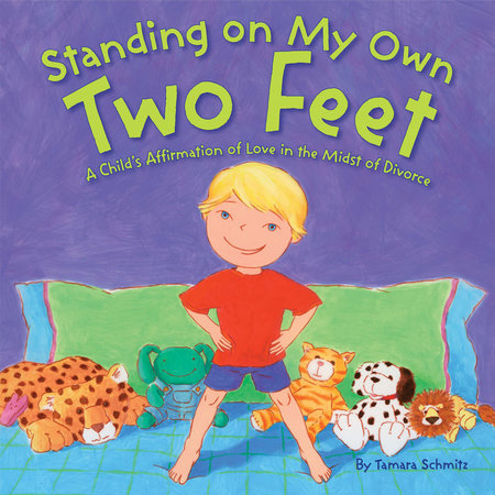 Standing on My Own Two Feet