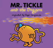 Mr. Tickle and the Dragon 