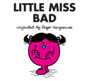 Little Miss Bad 