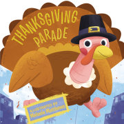 Thanksgiving Parade 