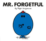 Mr. Forgetful