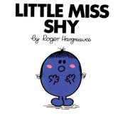 Little Miss Shy