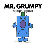 Mr. Grumpy 