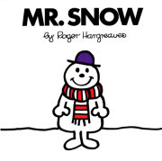 Mr. Snow 