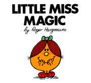 Little Miss Magic 