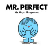 Mr. Perfect 