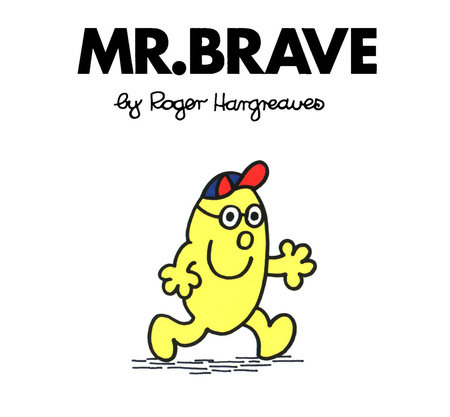 Mr. Brave