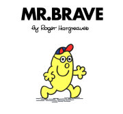 Mr. Brave 