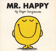 Mr. Happy 