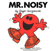 Mr. Noisy 