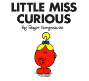 Little Miss Curious 