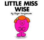 Little Miss Wise 