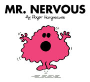 Mr. Nervous 